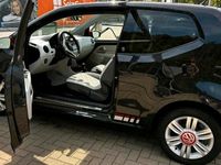 Gebraucht VW up! Beats 75 PS (55 kW) 2016 Kleinwagen