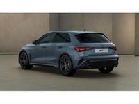 Gebraucht Audi RS3 Comfort 400 PS (294 kW) 2024 Kemoragrau metallic (metallic) Limousine