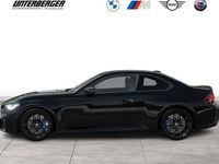 Neu BMW M2 Performance 480 PS (353 kW) 2025 Black sapphire Coupé