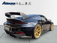 Gebraucht Porsche 911 GT3 510 PS (375 kW) 2022 Schwarz Coupé