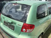 Gebraucht Hyundai Getz 63 PS (46 kW) 2005 Other Kleinwagen