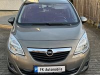 gebraucht Opel Meriva B Active CDTI / Zahnriemen Neu / TüV 05/2025 /