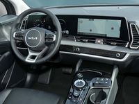 Neu Kia Sportage 160 PS (117 kW) 2025 Grau SUV