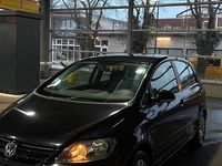 Gebraucht VW Golf V Edition 122 PS (89 kW) 2007 Schwarz Limousine