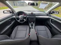 gebraucht Audi A4 1.9 TDI (DPF) Avant -