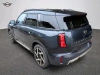 Gebraucht Mini Countryman Favoured 218 PS (160 kW) 2025 Grau SUV
