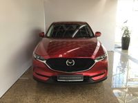 gebraucht Mazda CX-5 CX-52.2 SKYACTIV-D 184 Advantage AWD (EURO 6d)