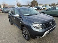 Gebraucht Dacia Duster Adventure 150 PS (110 kW) 2019 Grau "comete" SUV