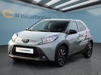 Gebraucht Toyota Aygo 72 PS (52 kW) 2024 Grün