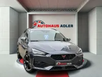 Gebraucht Cupra Leon 204 PS (150 kW) 2022 Grau Kombi