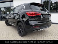 Usata MG EHS Luxury 258 CV (189 kW) 2022 Nero SUV