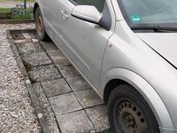 Gebraucht Opel Astra 105 PS (77 kW) 2005 Limousine