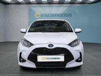Gebraucht Toyota Yaris 2020 Weiss