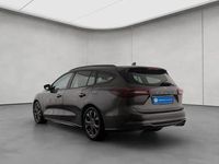 Brugt Ford Focus ST-Line 116 HK (85 kW) 2024 Grå Stationcar