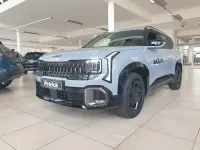 Neu Kia Seltos X-Line 179 PS (131 kW) 2026 Grau SUV