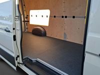 Neu VW Crafter 177 PS (130 kW) 2025 Grau Van