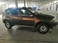 Gebraucht Dacia Duster 125 PS (91 kW) 2014 Braun SUV