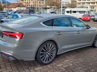 gebraucht Audi A5 Sportback 40 TDI S-Line