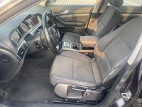 Usado Audi A6 170 HP (125 kW) 2006 Azul Sedan