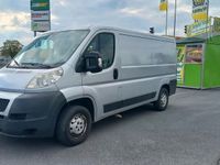 gebraucht Peugeot Boxer Kasten H1-L2 TÜV NEU