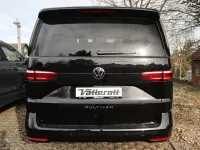 Neu VW Multivan Goal 204 PS (150 kW) 2026 Schwarz Van / Kleinbus