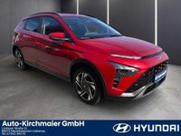 gebraucht Hyundai Bayon 1.0 T-GDI M/T Intro *LED*Carplay*SHZ*DAB*