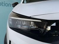 Gebraucht Opel Corsa Edition 101 PS (74 kW) 2024 Weiß Kleinwagen