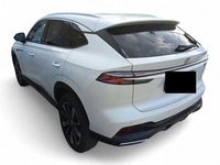 Gebraucht MG HS Comfort 170 PS (125 kW) 2025 Weiß SUV