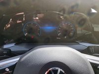 Gebraucht VW Golf VIII GTD 200 PS (147 kW) 2022 Schwarz Limousine