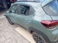 Gebraucht Dacia Spring Essentiel 33 kW (45 PS) 2023 Grün Kleinwagen