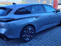 Neu Peugeot 308 SW Allure 145 PS (106 kW) 2026 Grau Kombi