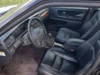 Gebraucht Volvo S70 144 PS (105 kW) 1997 Schwarz Limousine