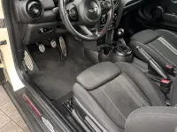 Używany Mini Cooper 136 KM (100 kW) 2015 Biały Hatchback