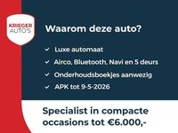 Gebraucht Ford B-MAX Titanium 105 PS (77 kW) 2016 Schwarz Van / Kleinbus