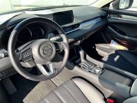 gebraucht Mazda 6 2.0L SKYACTIV G 165PS Kombi 6AT FWD EXCLUSIVE-LIN