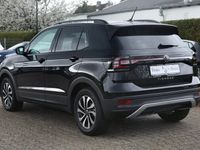 gebraucht VW T-Cross - ACTIVE 1.0 TSI, DSG, Klimaautomatik, Navi, LED, AHK, ACC