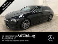 Gebraucht Mercedes 220 AMG 190 PS (139 kW) 2021 Kombi