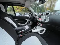 Gebraucht Smart ForTwo Cabrio 90 PS (66 kW) 2019 Weiß Cabrio