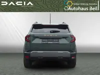 Neu Dacia Duster Extreme 109 PS (80 kW) 2026 Safar SUV