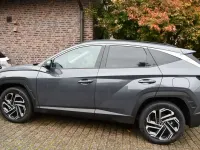Neu Hyundai Tucson Prime 239 PS (175 kW) 2026 Grau SUV