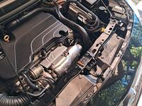 Gebraucht Opel Astra OPC 150 PS (110 kW) 2017 Schwarz Limousine