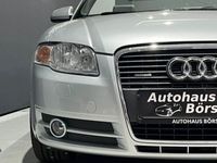 gebraucht Audi A4 Cabriolet 3.2 FSI quattro/Top Zustand/1HD