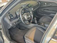 gebraucht Mini Cooper D Clubman KOMF TEM SPORTLKR 17