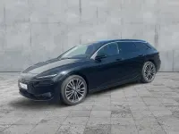 Begagnad Audi A6 e-tron Ambiente 210 kW (286 HK) 2025 Svart Kombi
