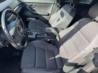 Gebraucht Audi A4 S-Line 131 PS (96 kW) 2004 Schwarz Kombi