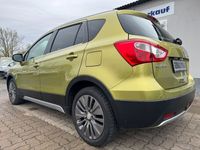 gebraucht Suzuki SX4 S-Cross Limited+ 4x4