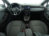 Begagnad Renault Clio V Techno 143 HK (105 kW) 2025 Vit