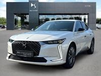 Gebraucht DS Automobiles DS4 Trocadero 224 PS (164 kW) 2022 Weiss SUV