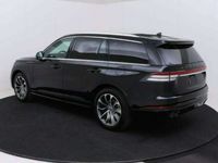 gebraucht Lincoln Aviator Grand Touring Hybrid AWD