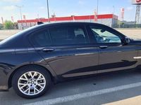 gebraucht BMW 750L d xDrive -